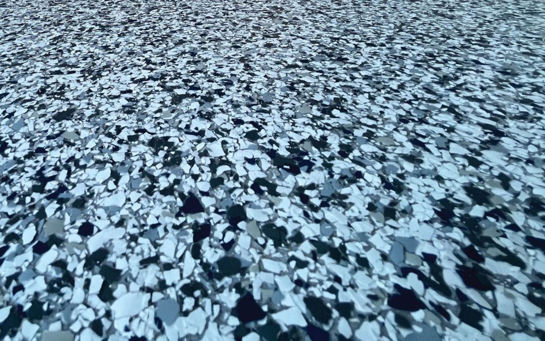 Why Polyaspartic Floor Coating Is the Smartest Upgrade for Your Garage — Garage Force of Crystal Lake